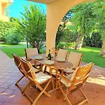 Holiday home Casa Eucalipto - Marina Di Campo, Elba