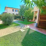 Holiday home Casa Eucalipto - Marina Di Campo, Elba Marina di Campo
