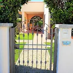 Casa Eucalipto - Marina Di Campo, Elba Holiday home *