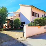 Casa Eucalipto - Marina Di Campo, Elba * Marina di Campo