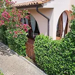 Casa Eucalipto - Marina Di Campo, Elba Holiday home Marina di Campo