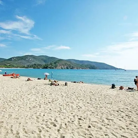 Casa Eucalipto - Marina Di Campo, Elba *