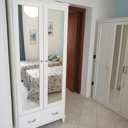 Casa Eucalipto - Marina Di Campo, Elba *