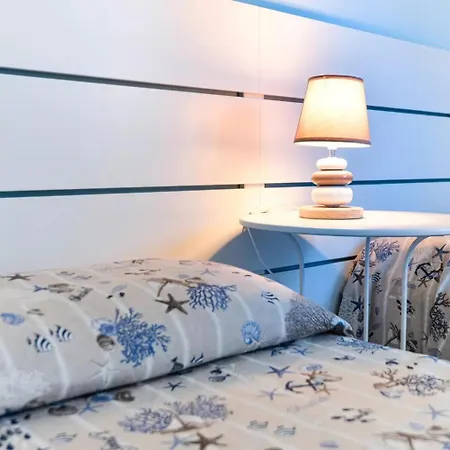 Casa Eucalipto - Marina Di Campo, Elba Holiday home *