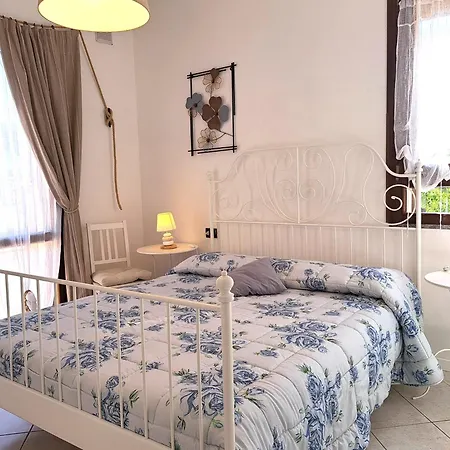 Casa Eucalipto - Marina Di Campo, Elba * Marina di Campo