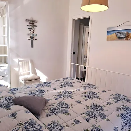 Casa Eucalipto - Marina Di Campo, Elba Ferienhaus Marina di Campo