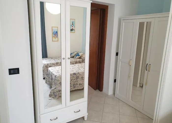 Casa Eucalipto - Marina Di Campo, Elba *