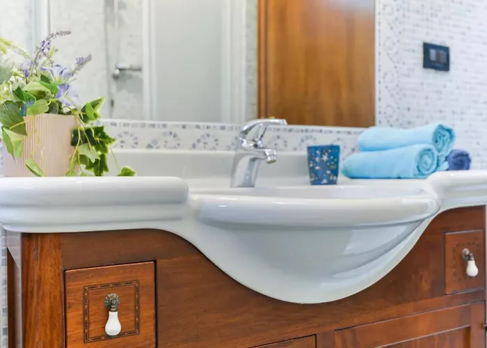 Casa Eucalipto - Marina Di Campo, Elba *