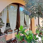 Casa Eucalipto - Marina Di Campo, Elba Prázdninový dům *
