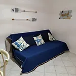 Holiday home Casa Eucalipto - Marina Di Campo, Elba