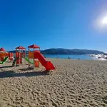 Holiday home Casa Eucalipto - Marina Di Campo, Elba