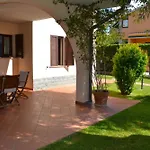 Casa Eucalipto - Marina Di Campo, Elba Holiday home