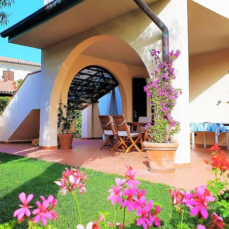 Casa Eucalipto - Marina Di Campo, Elba