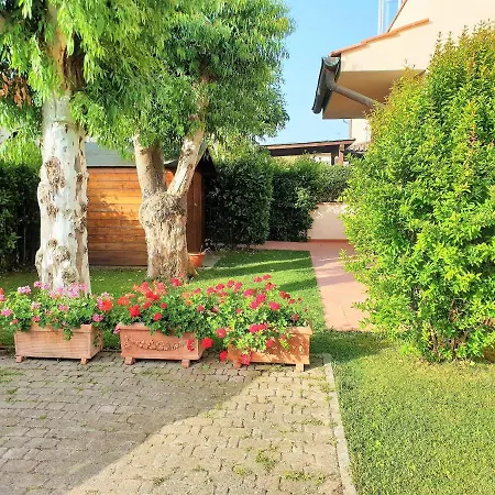 Casa Eucalipto - Marina Di Campo, Elba *