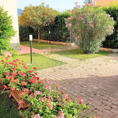 Semesterbostad Casa Eucalipto - Marina Di Campo, Elba