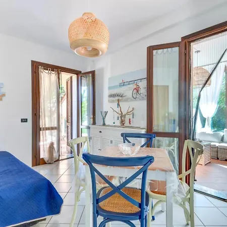 Casa Eucalipto - Marina Di Campo, Elba Hébergement de vacances *