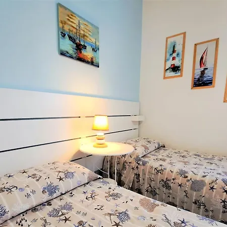 Casa Eucalipto - Marina Di Campo, Elba *