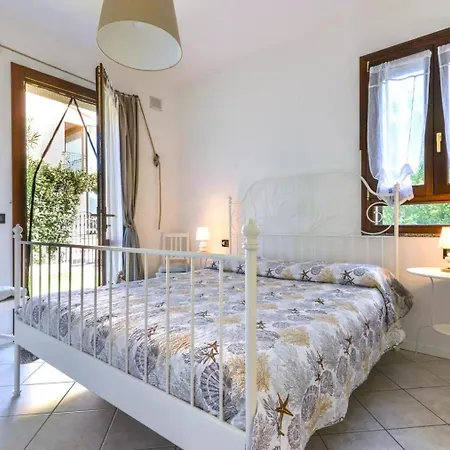 Casa Eucalipto - Marina Di Campo, Elba Casa vacanze