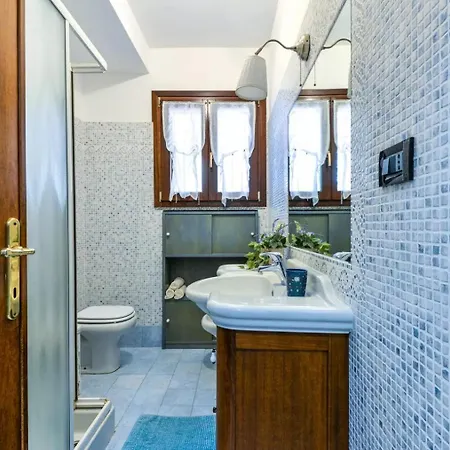 Casa Eucalipto - Marina Di Campo, Elba Marina di Campo