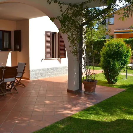 Casa Eucalipto - Marina Di Campo, Elba Holiday home