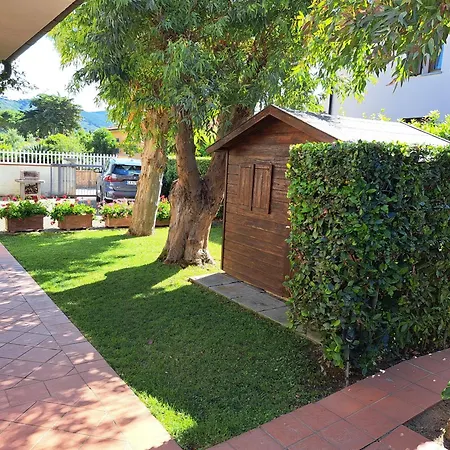 Casa Eucalipto - Marina Di Campo, Elba Holiday home *