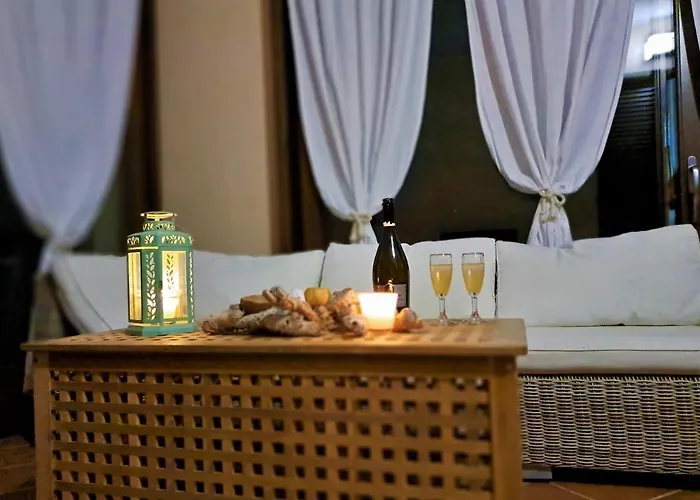 Casa Eucalipto - Marina Di Campo, Elba Marina di Campo