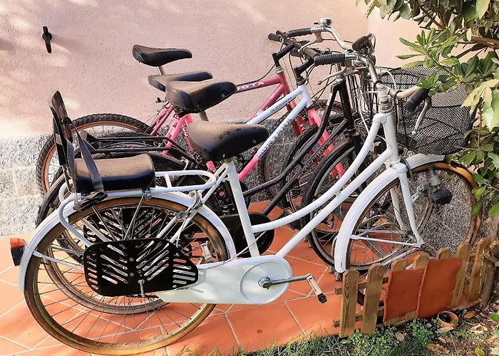 Casa Eucalipto - Marina Di Campo, Elba 別荘