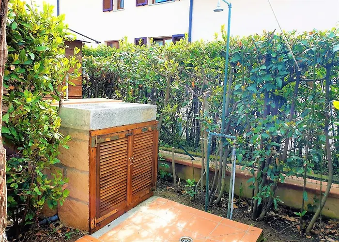 別荘 Casa Eucalipto - Marina Di Campo, Elba *