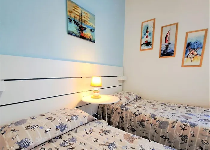 Casa Eucalipto - Marina Di Campo, Elba *