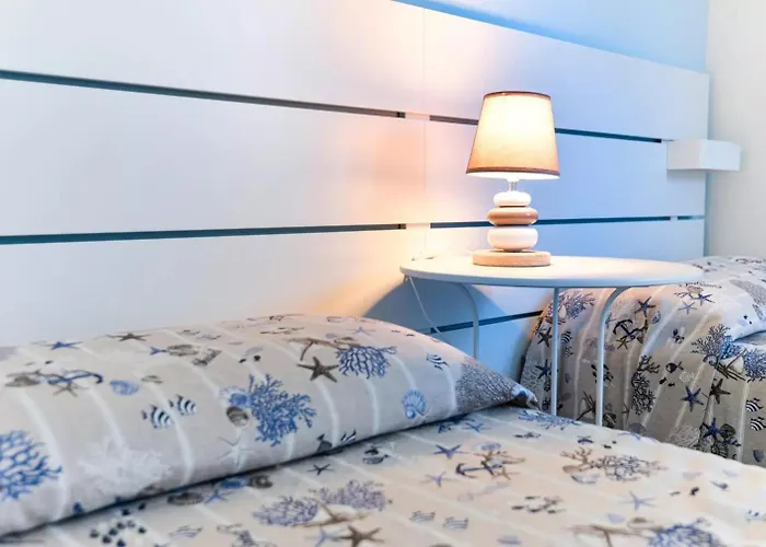 Casa Eucalipto - Marina Di Campo, Elba Feriehus *