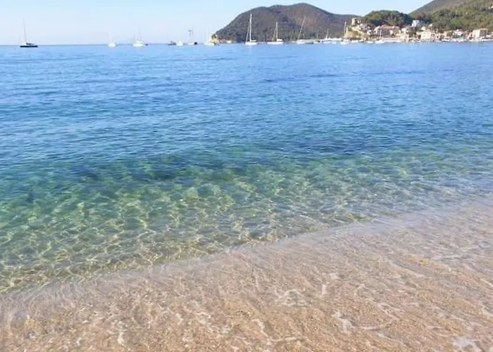 Feriehus Casa Eucalipto - Marina Di Campo, Elba Marina di Campo