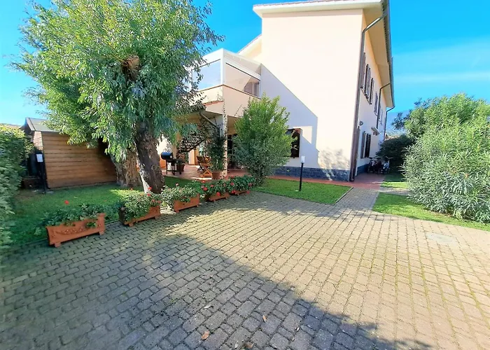 Casa Eucalipto - Marina Di Campo, Elba Marina di Campo