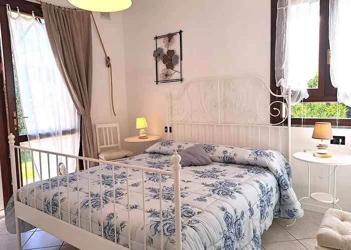 Casa Eucalipto - Marina Di Campo, Elba * Marina di Campo