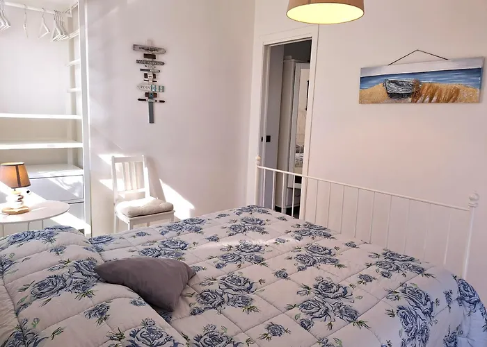 Casa Eucalipto - Marina Di Campo, Elba Feriehus Marina di Campo