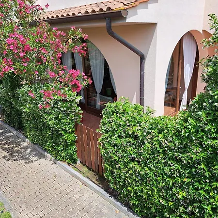 Casa Eucalipto - Marina Di Campo, Elba Дом отдыха Марина-ди-Кампо