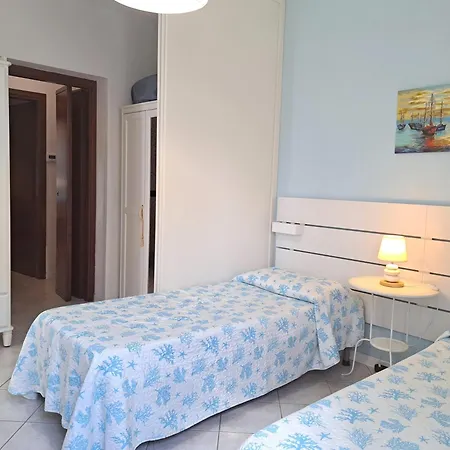 Casa Eucalipto - Marina Di Campo, Elba Дом отдыха *